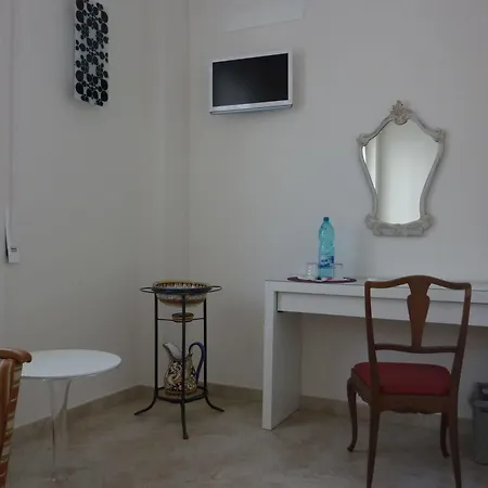 Bed & Breakfast Sweet Cosseria 2*