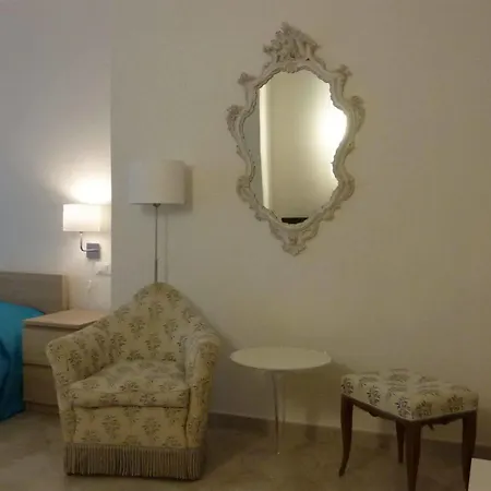 Bed & Breakfast Sweet Cosseria Firenze