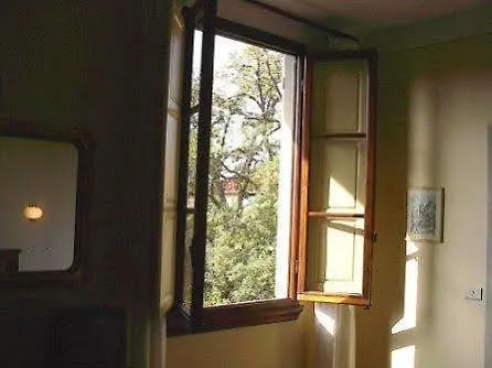 Bellevue House Casa de hóspedes