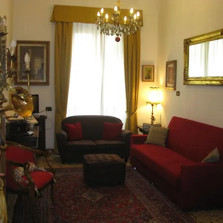 Hotel Enza Firenze