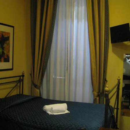 Hotel Enza Firenze
