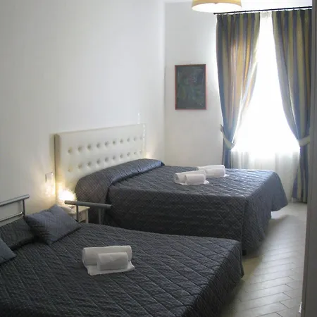 Enza Hotel