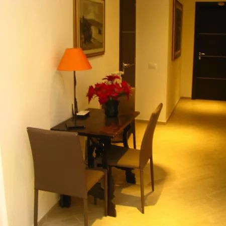 Hotel Enza Firenze