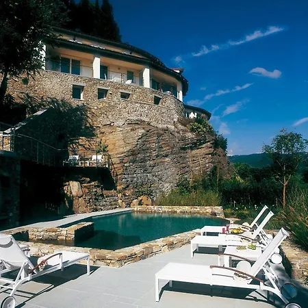 Eden Rock Appart hôtel