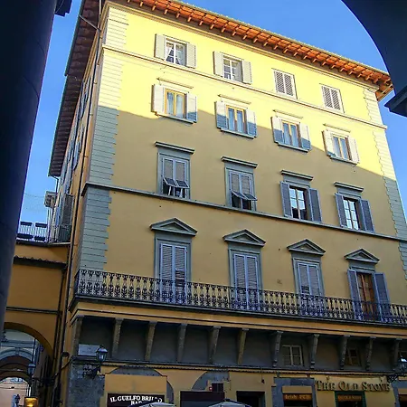 Relais Cavalcanti Firenze