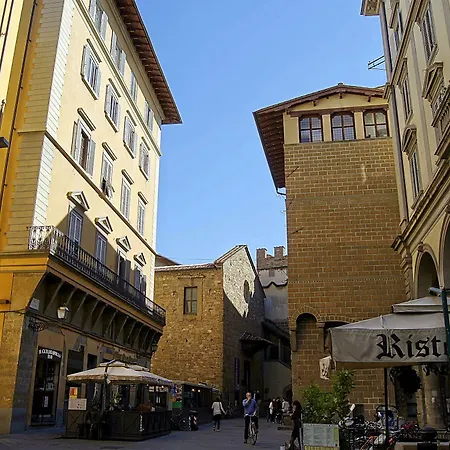 Relais Cavalcanti Affittacamere Firenze