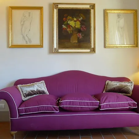 Affittacamere Relais Cavalcanti