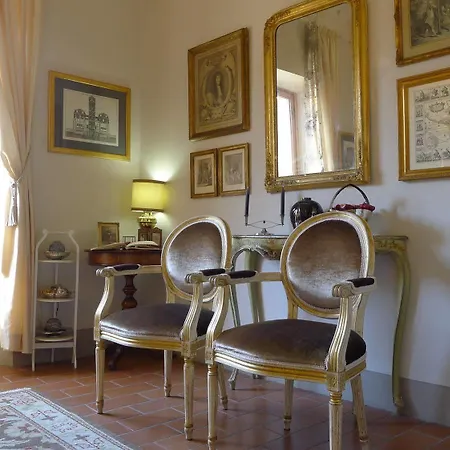 Relais Cavalcanti Affittacamere Firenze