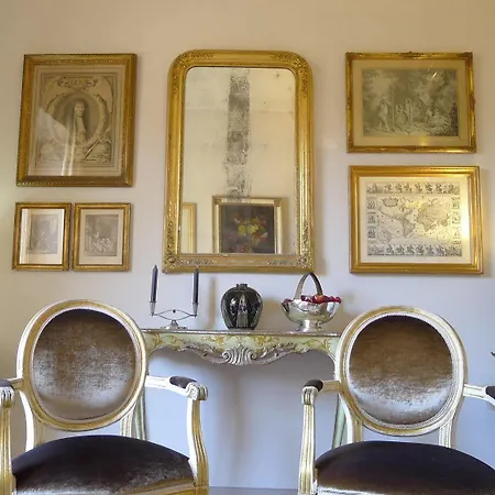 Relais Cavalcanti Affittacamere Firenze