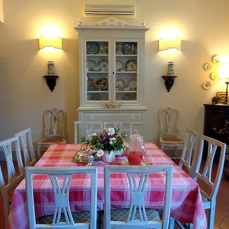 Relais Cavalcanti Firenze
