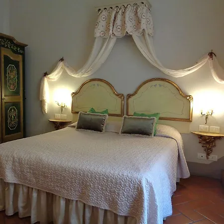Relais Cavalcanti * Firenze