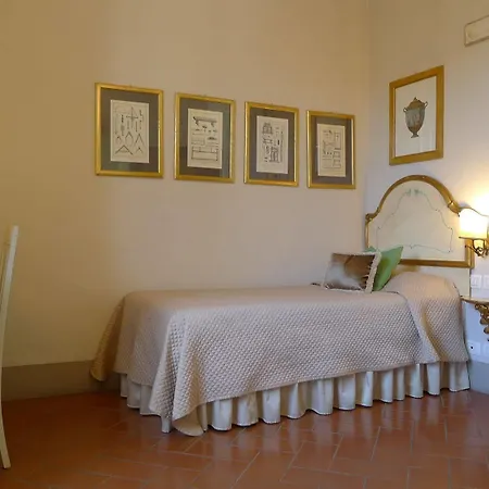 Relais Cavalcanti * Firenze