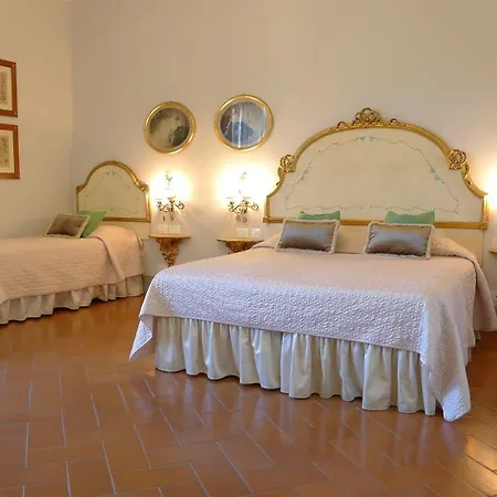 Relais Cavalcanti Affittacamere *