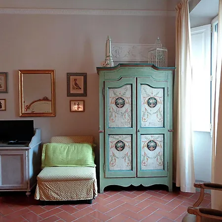 Affittacamere Relais Cavalcanti *