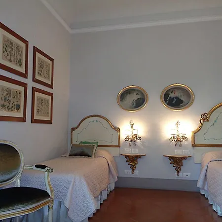 Affittacamere Relais Cavalcanti Firenze