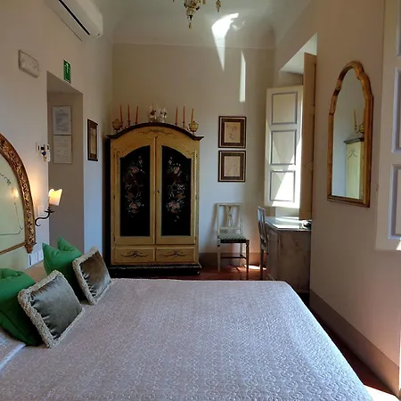Relais Cavalcanti