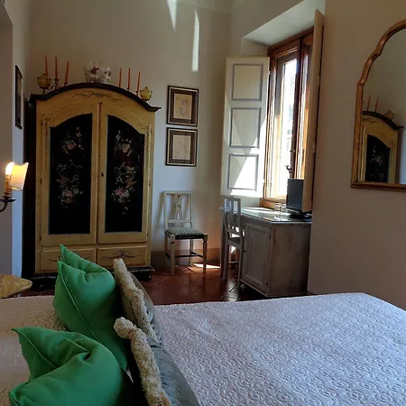 Relais Cavalcanti * Firenze