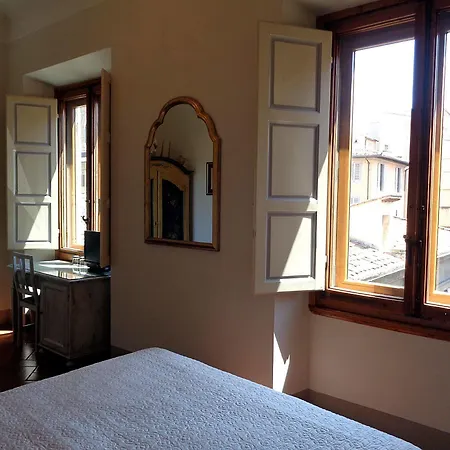 Affittacamere Relais Cavalcanti *