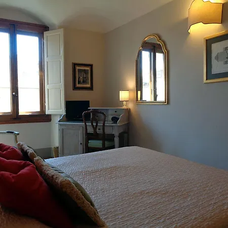 Relais Cavalcanti Firenze