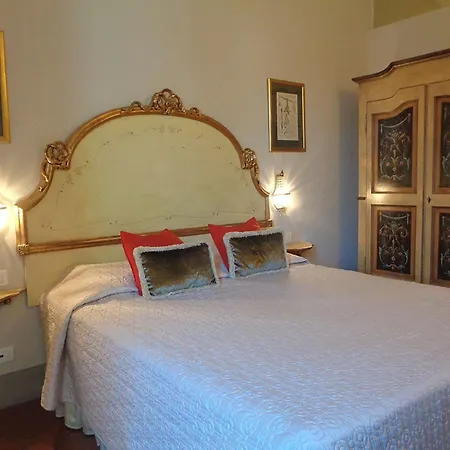 Relais Cavalcanti *