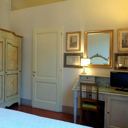 Relais Cavalcanti Affittacamere