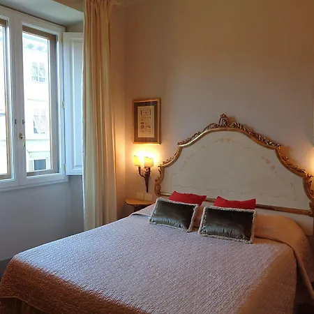 Relais Cavalcanti * Firenze