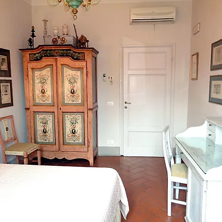 Affittacamere Relais Cavalcanti *