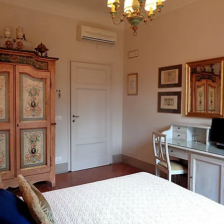 Relais Cavalcanti *