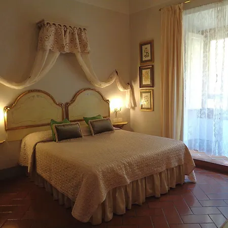 Relais Cavalcanti Firenze