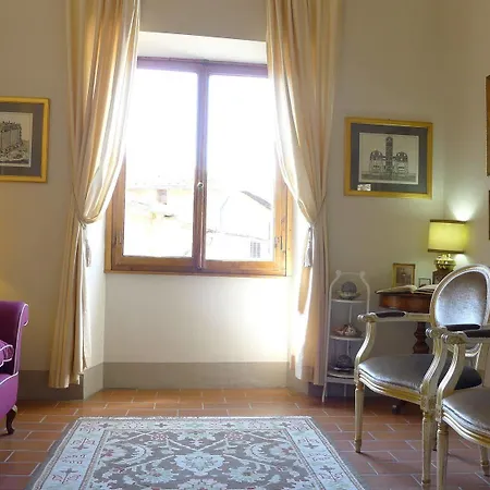 Affittacamere Relais Cavalcanti *