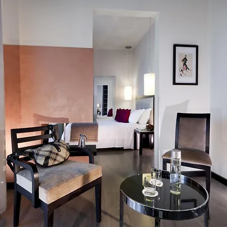 C-hotels The Style Florencja