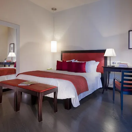 Hotel apartamentowy C-hotels The Style