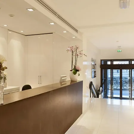 C-hotels The Style