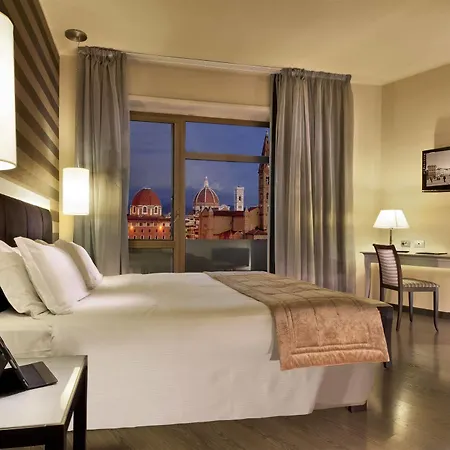 Hotel apartamentowy C-hotels The Style 4*
