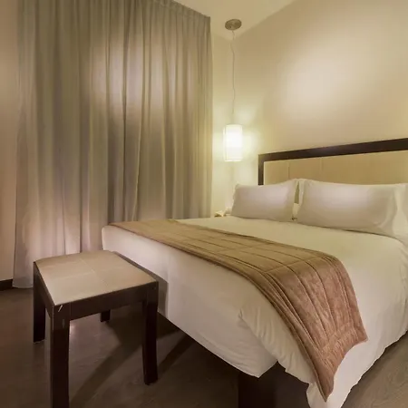 C-hotels The Style 4* Florencja