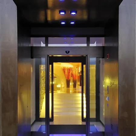 C-hotels The Style Hotel apartamentowy Florencja