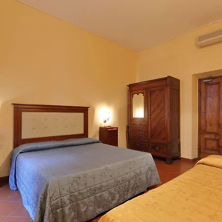 Residenza Cimabue Hotel Firenze