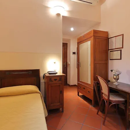 Hotel Residenza Cimabue Firenze