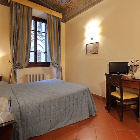 Residenza Cimabue Firenze