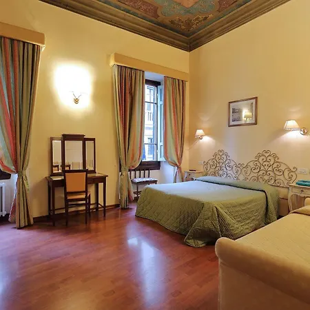 Hotel Residenza Cimabue
