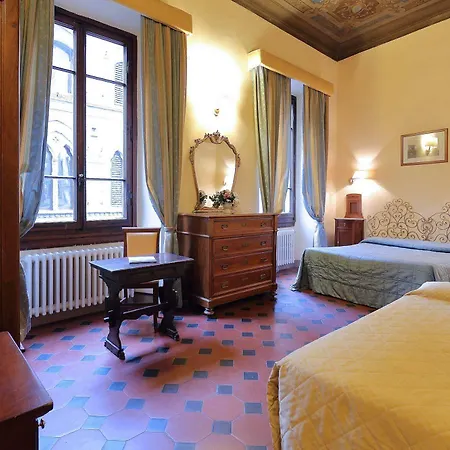 Residenza Cimabue Hotel Firenze