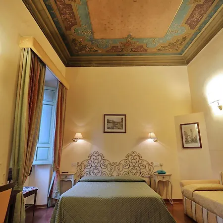 Residenza Cimabue Firenze