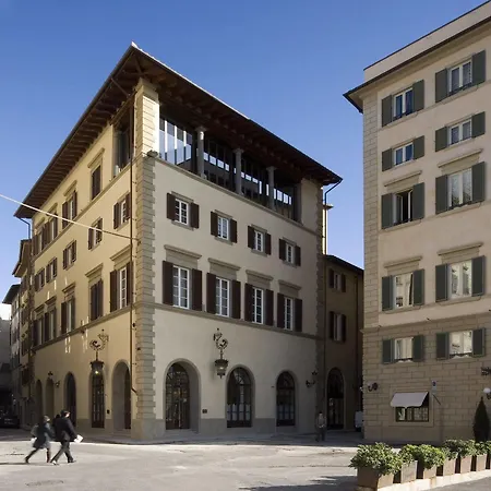 L'orologio - Wtb Hotel 4*