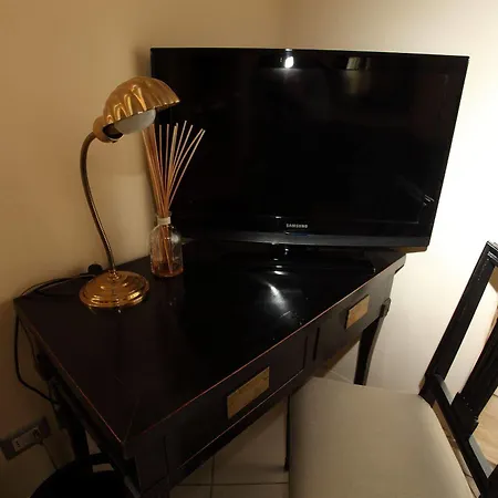 Hotell Residenza Fiorentina
