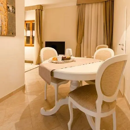 Residenza Marchesi Pontenani *