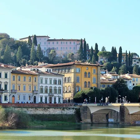 Residenza Marchesi Pontenani Apartmán *