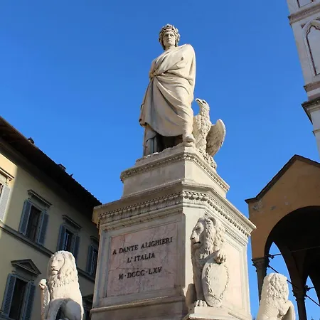 Apartmán Residenza Marchesi Pontenani