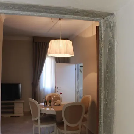 Residenza Marchesi Pontenani *