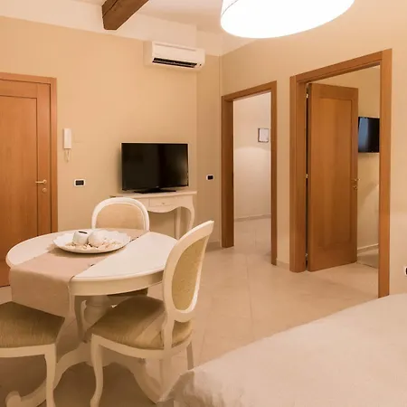 Residenza Marchesi Pontenani Florencie
