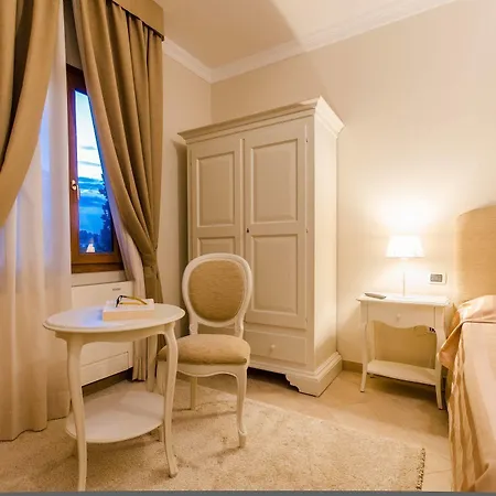 Residenza Marchesi Pontenani Apartmán Florencie